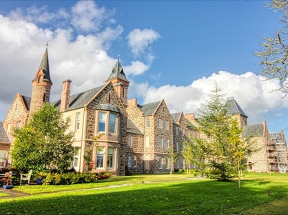 3 Bed Flat, Great Glen Place, IV3