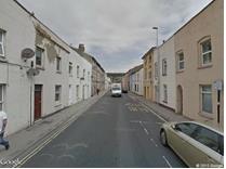 2 Bed Flat, Alfred Street, BS23