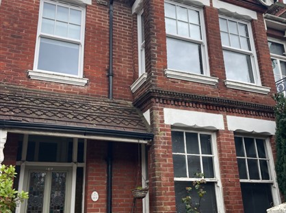 2 Bed Flat, Ditchling Road, BN1