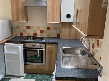 2 Bed Flat, London Road, RH15