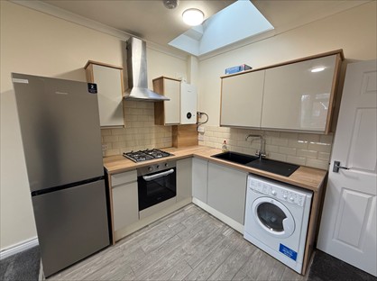 2 Bed Flat, London Road, RH15