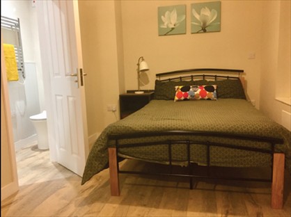 Room in a Shared House, Malford Road, OX3