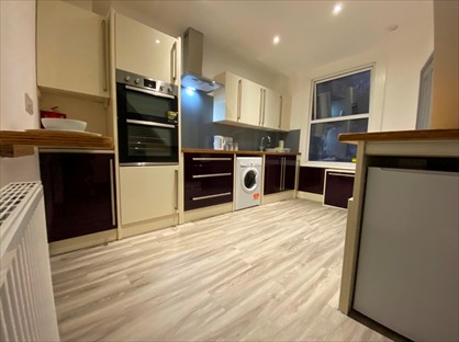 Room in a Shared House, Cambridge Street, LU1