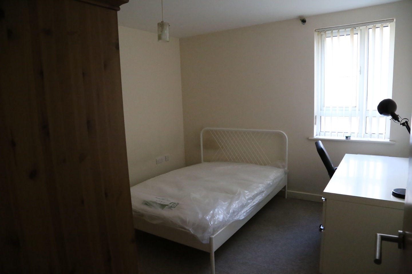 Coventry 2 Bed Flat, Beauchamp House, CV1 To Rent Now for £1,250.00 p/m