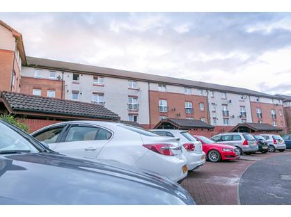 1 Bed Flat, London, G40