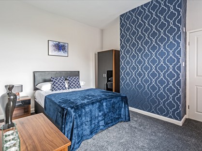 Room in a Shared House, Wellgate Mount, S60