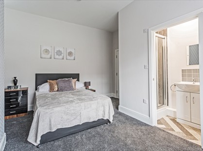 Room in a Shared House, Wellgate Mount, S60