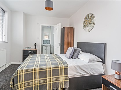 Room in a Shared House, Wellgate Mount, S60