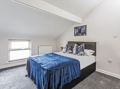 Room in a Shared House, Wellgate Mount, S60