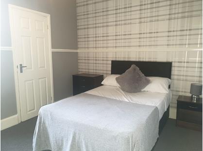 Room in a Shared House, Sheffield Road, S70