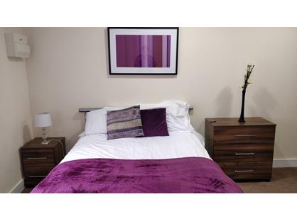 1 Bed Flat, Studio 3C At 23 Percy St, ST1