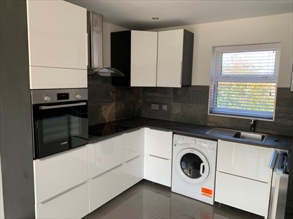 2 Bed Flat, Blackthorn Close, CB4