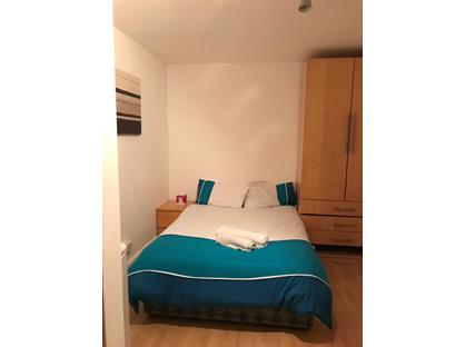 Room in a Shared Flat, Adam Court, SE11