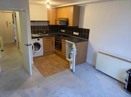2 bed flat/apartment for rent in 2 Bed Flat, Castle Street, SY1