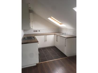 3 Bed Flat, Seven Sisters Road, N15