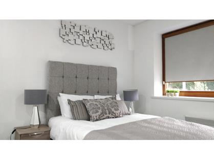 Studio Flat, Lower Bryan Street, ST1