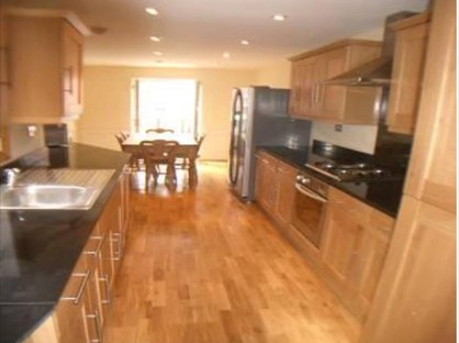 7 Bed Terraced House, Shortridge Terrace, NE2