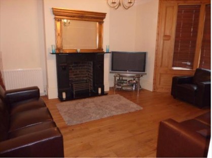 8 Bed Terraced House, Osborne Avenue, NE2