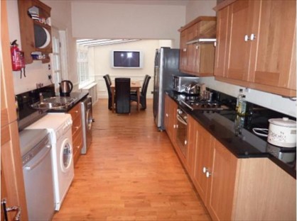 8 Bed Terraced House, Osborne Avenue, NE2