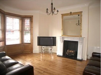 8 Bed Terraced House, Buston Terrace, NE2