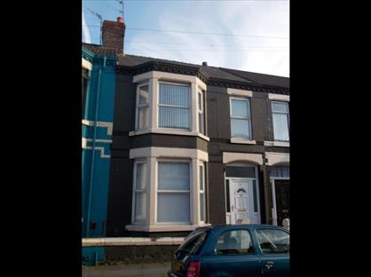 3 Bed Terraced House, Brelade Road, L13