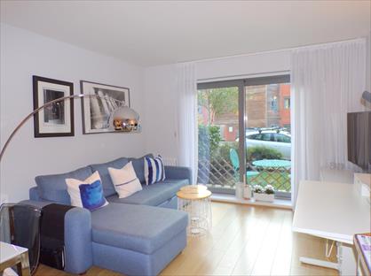 2 Bed Flat, St Georges Grove, SW17
