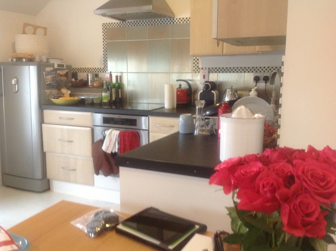 1 Bed Flat, Llandaff Road, CF11 photo 4