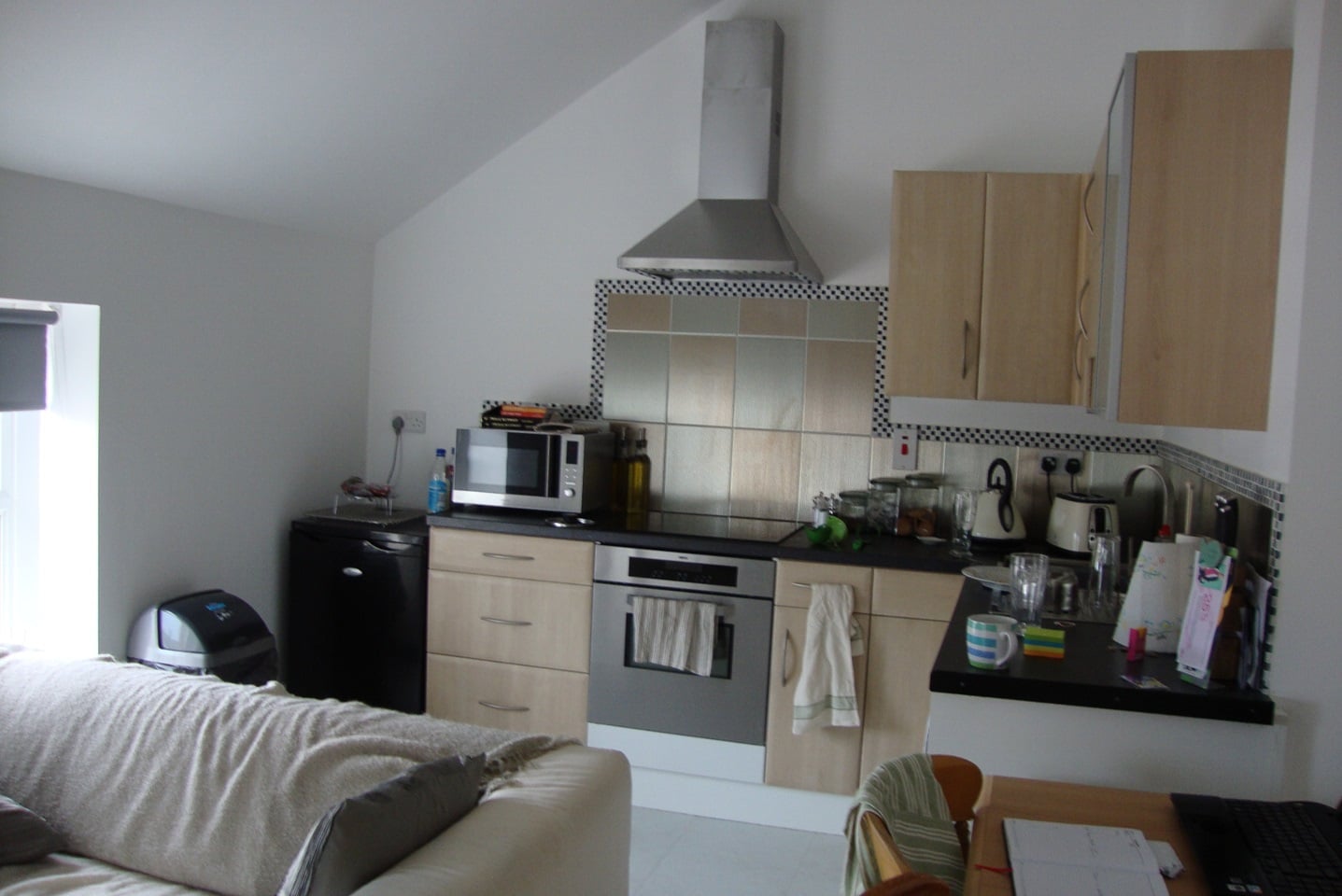 1 Bed Flat, Llandaff Road, CF11 photo 5