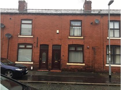 3 Bed Terraced House, Thornley Street, M24