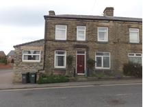 2 Bed Semi-Detached House, Staincliffe Road, WF13