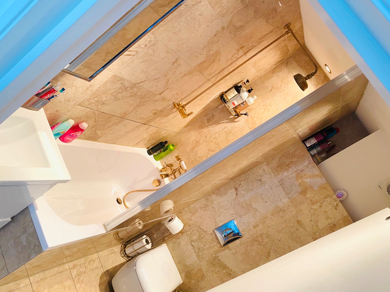 2 Bed Flat, Hornsey Road, N7 photo 4