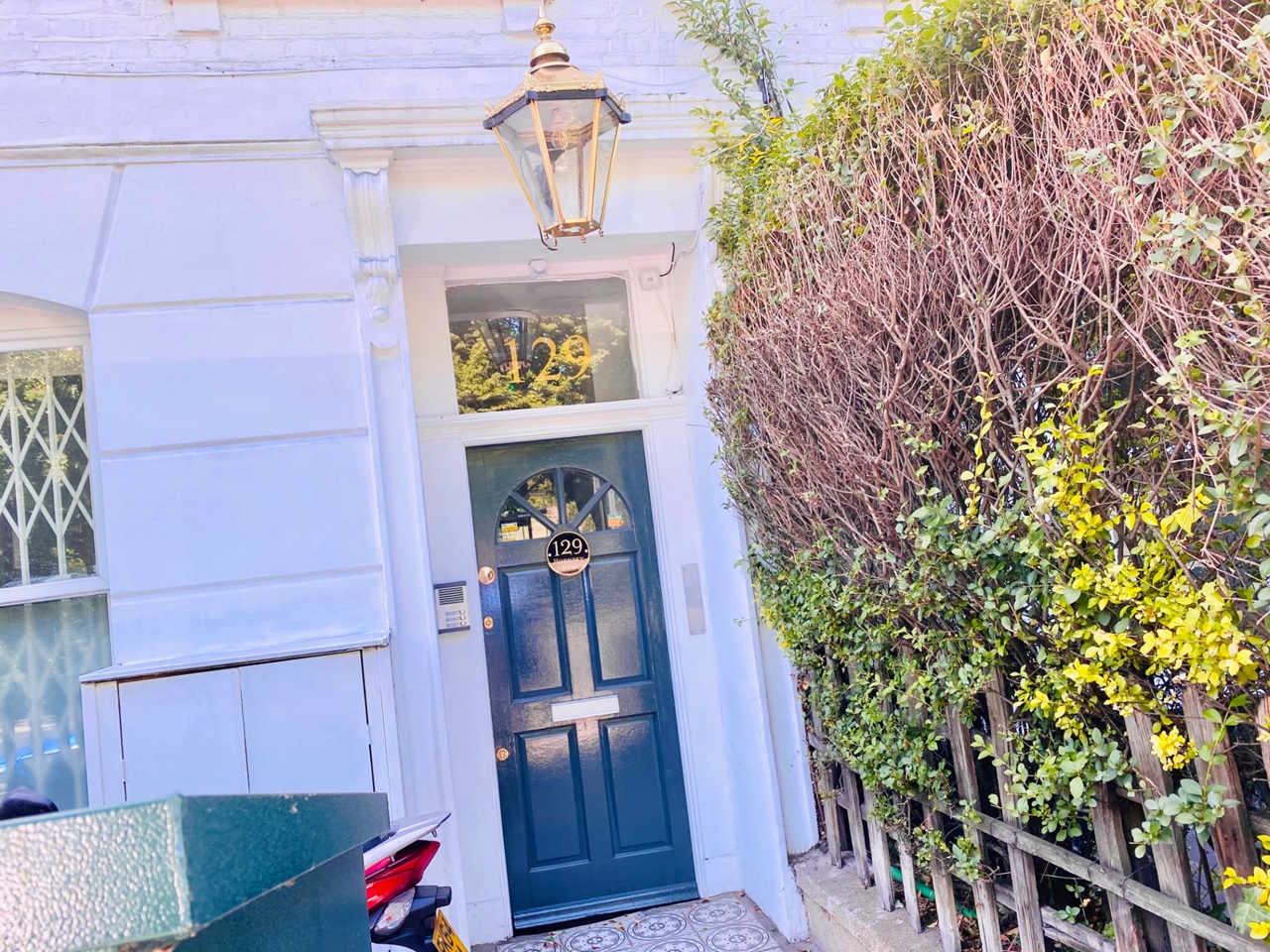 2 Bed Flat, Hornsey Road, N7 photo 2
