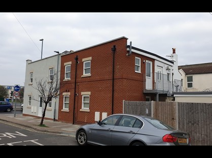 1 Bed Flat, Fratton Road, PO1