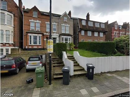 2 Bed Flat, Middle Floor, SE24