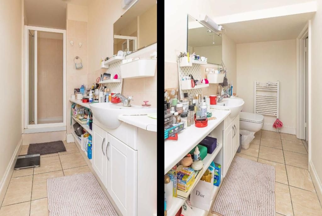 Studio Flat, Whatley Road, BS8 photo 4