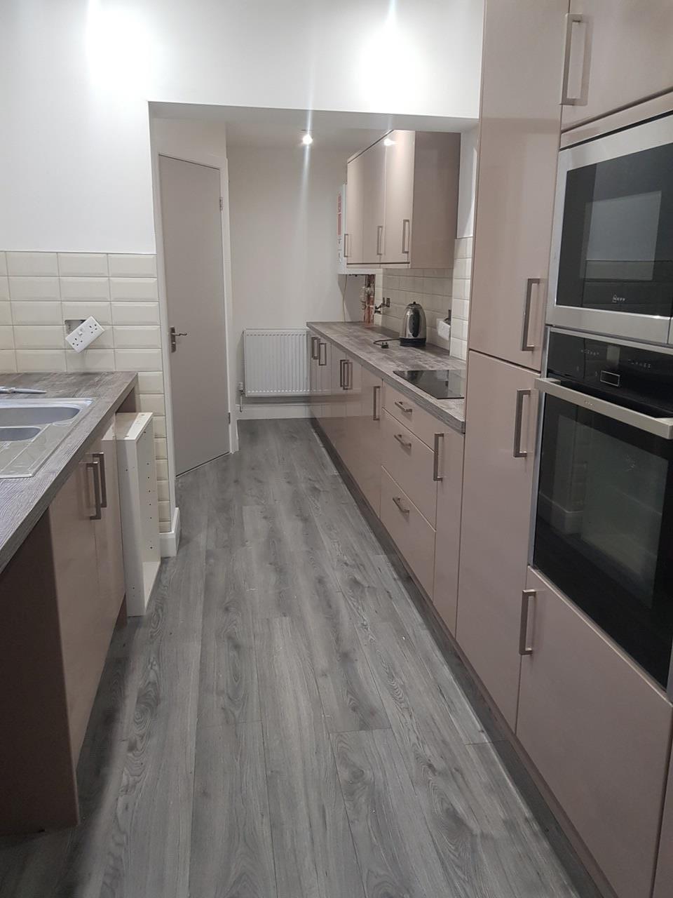 3 Bed Terraced House, Clayton Street, M11