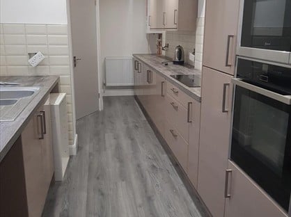 3 Bed Terraced House, Clayton Street, M11