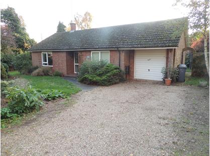 2 Bed Bungalow, Through Duncans, IP12