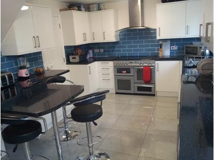 Room in a Shared House, Furzedown, SG2