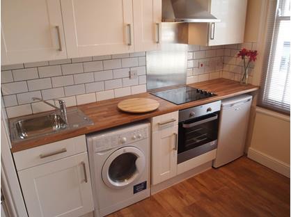 1 Bed Flat, Studio, N19