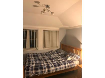 Room in a Shared Flat, Charterhouse Buildings, EC1M