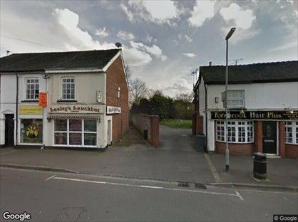 2 Bed Flat, Cheadle Road, ST11