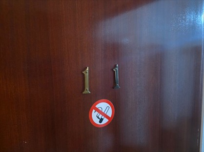 Bedsit, Sea Rd, IP11