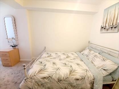 Room in a Shared House, Trindehay, SS15