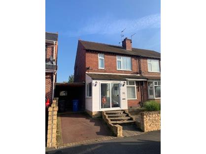 3 Bed Semi-Detached House, Colwyn Avenue, DE23