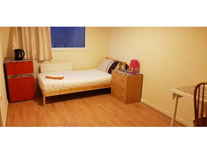 Room in a Shared House, Ellindon, PE3