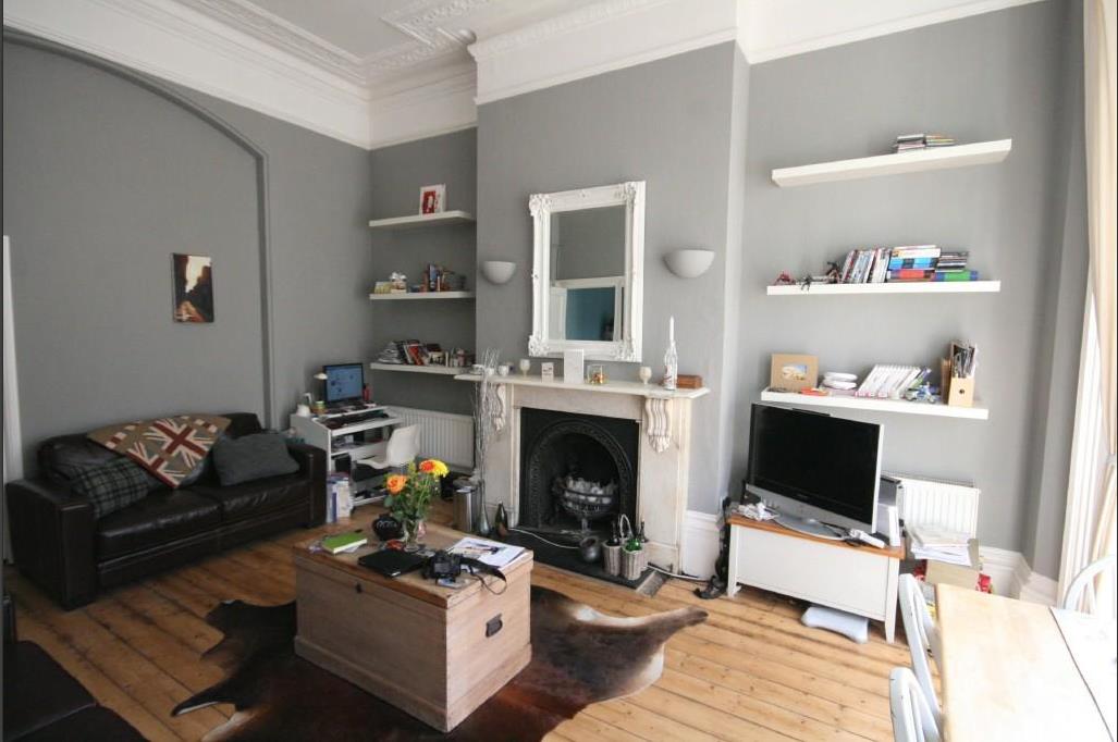 1 Bed Flat, Holland Road, BN3 photo 3