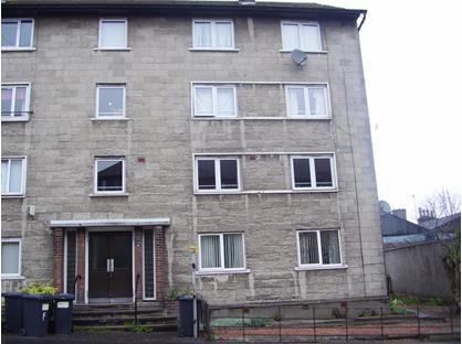 2 Bed Flat, Kinghorne Road, DD3