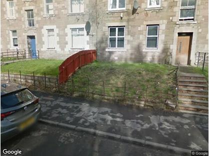 2 Bed Flat, Dens Road, DD3