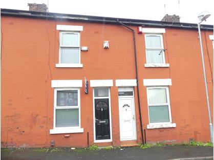 2 Bed Terraced House, Southam Street, M7